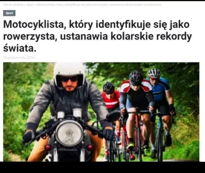 GuiiHz - #motocykle #kolarstwo #heheszki