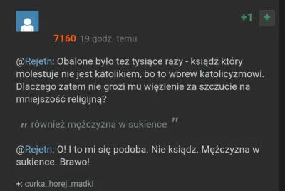 prawarekasorosa - @mnik1: Gościu przygotowuje się do olimpiady. A to z wczoraj

 Oba...