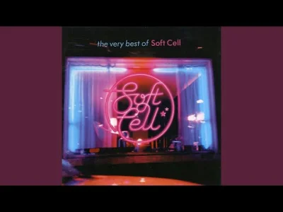 Barteklowca - @yourgrandma: Soft Cell - Tainted Love