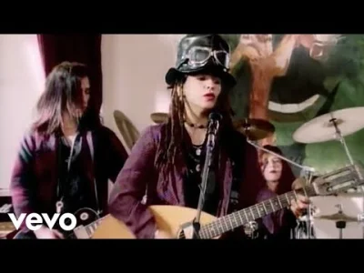 kalina34 - 4 Non Blondes - What's Up