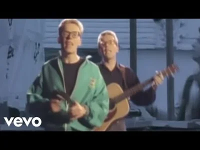 philger - The Proclaimers - I'm gonna be (500 miles)