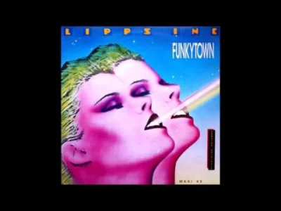 fatboy77 - Funkytown- Lipps Inc