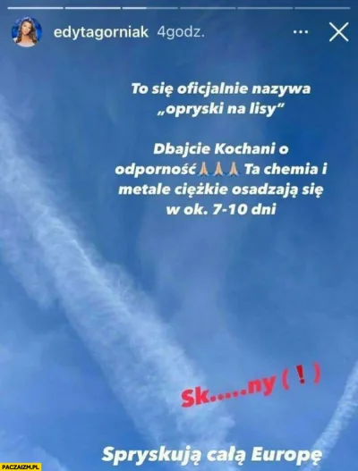 Rapidos - @zourv: nasza królowa popu też się nie obawia i mówi co myśli zarówno o pan...