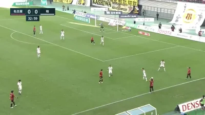 antychrust - Jakub Świerczok 34' (Nagoya Grampus 2:0 Kashiwa Reysol, liga japońska).
...