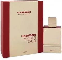 eth76 - Al haramain Amber Oud Rouge- który batch możecie zaświadczyć, że ma zajebiste...