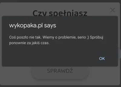 DiKey - Może i formularz nie działa, ale chociaż wiedzą o problemie i nie naprawią ( ...