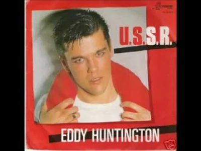ruskizydek - Eddy Huntington - U.S.S.R.