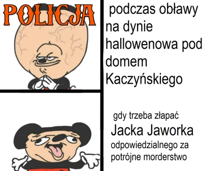 Mescuda - #bekazpisu #polityka #humorobrazkowy