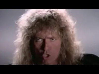 Misiekkkk - @yourgrandma: Whitesnake - is this love