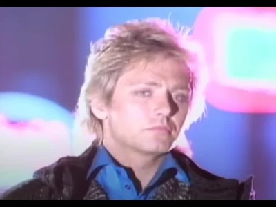 Misiekkkk - @yourgrandma: Benjamin Orr - stay the night