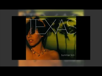 Laaq - Texas - Summer Son