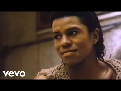 Misiekkkk - Jermaine Jackson, Pia Zadora - When the Rain Begins to Fall