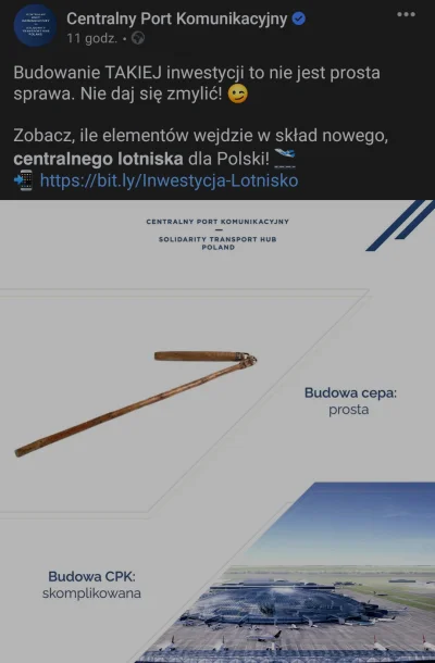 Jabby - Myślę że i zbudowanie cepa by przerosło możliwości obecnej władzy. 

SPOILER
...