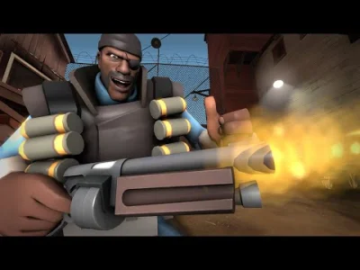 Rustyyyy - #totoafrica #teamfortress2 #gownowpis