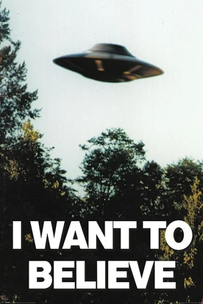Cesarz_Polski - @Tfor: @TadeuszSynZygmunta pamietajmy o obiecanym UFO ( ͡° ͜ʖ ͡°)