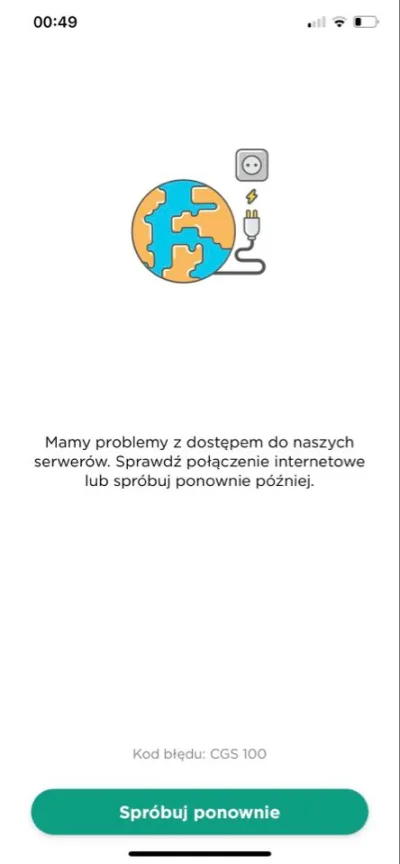 Rabusek - GLOVO LISTA OBECNOŚCI

Właśnie zamnkęl i apke XD

#GLOVO