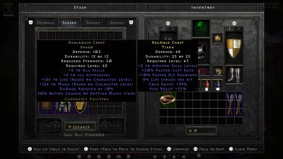 M83_ - Co prawda nie jest to griffons ale też jest zajebiście (｡◕‿‿◕｡)

#diablo2resur...