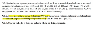 R187 - @ch_2: Tu jest projekt ustawy całkowitego zakazu aborcji autorstwa tej fundacj...