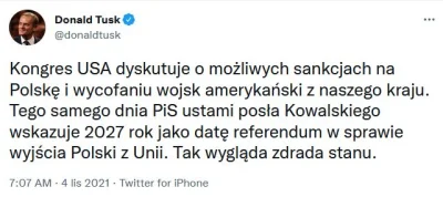 CipakKrulRzycia - #nato #usa #polska #polityka #bekazpisu #bekazkonfederacji #cytatyw...
