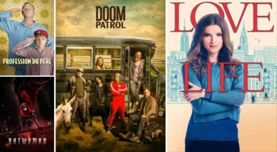 upflixpl - HBO GO Polska – Doom Patrol, Love Life i inne dzisiejsze premiery

Dodan...