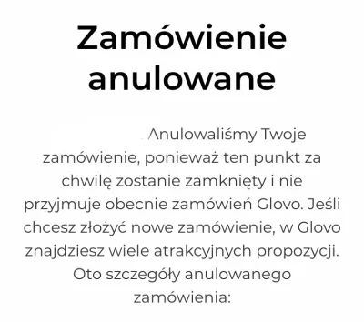 exdziewica - #glovo #oszukujo