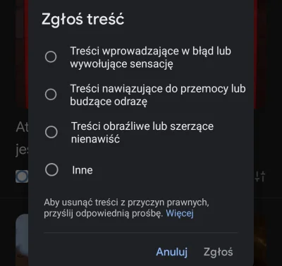 sidhellfire - @adam-photolive: ludzie, możemy sami oczyścić trochę internet od takich...