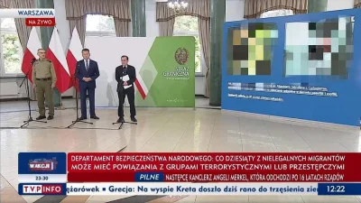 The_Orz - Ale jak rozumiem to nie naruszało wrażliwości widzów wg. TVP?