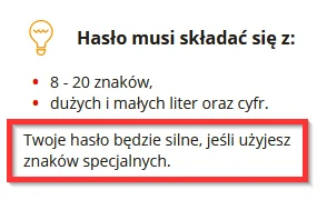 Gari90 - @Gari90: * Ale nie takich, których nie lubimy.