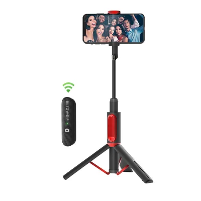 duxrm - Wysyłka z magazynu: PL
BlitzWolf BW BS10 All In One Portable bluetooth Selfi...