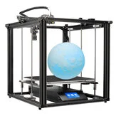 duxrm - Wysyłka z magazynu: PL
Creality 3D® Ender-5 Plus 3D Printer
Cena z VAT: 469...