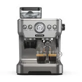 duxrm - Wysyłka z magazynu: CZ
BlitzHome® BH-CMM5 1620W 20Bar Professional Espresso ...