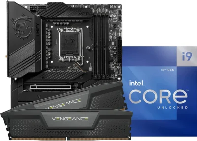 PurePC_pl - Test Intel Core i5-12600K oraz i9-12900K vs AMD Ryzen 5 5600X i Ryzen 9 5...