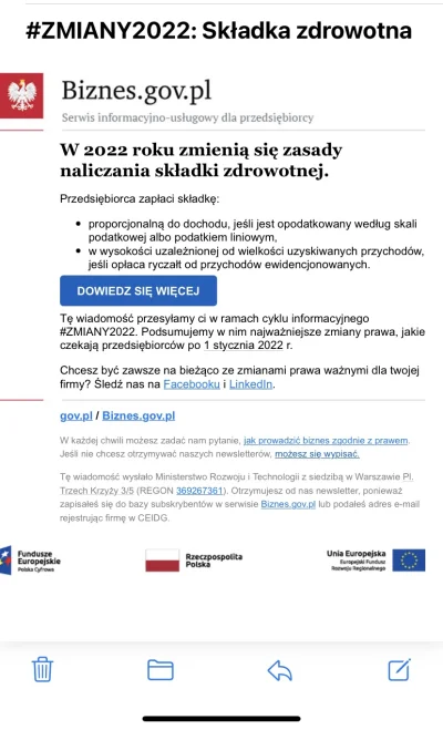 grnek - #nowylad #polskilad #podatki #bekazpisu dzięki panie PiS.