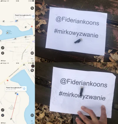 fideriankoons - 1. Jesienią fajnie popatrzeć w ognisko i coś przy tym zjeść. Zrób koc...