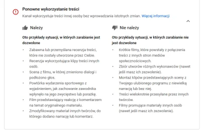 frikidiki - #!$%@? się znacie za przeproszeniem, kanały shoterskie nie mają monetyzac...