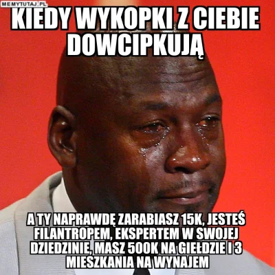 MilionerzChoroszczy - #heheszki #humorobrazkowy #memy #gielda #nieruchomosci #biznes ...