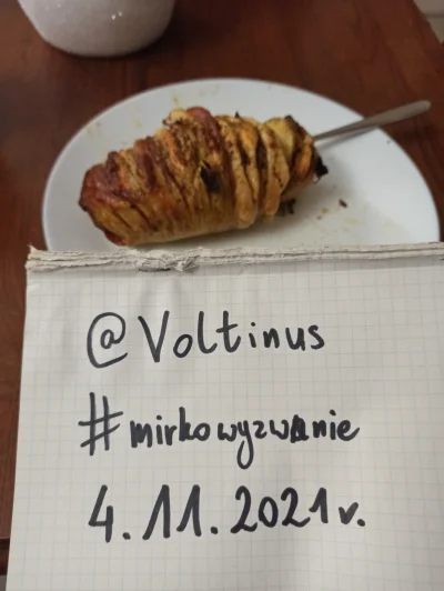 Voltinus - Weryfikacja