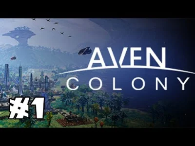 Amfidiusz - #cebuladeals #lowcygier

Aven Colony od dzisiaj za darmo w Epic Store:
ht...