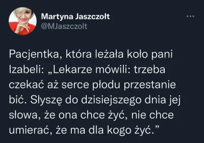 enzojabol - Cytat z reportażu w „Uwaga”

#aborcja #polityka #konfederacja #pis #neuro...