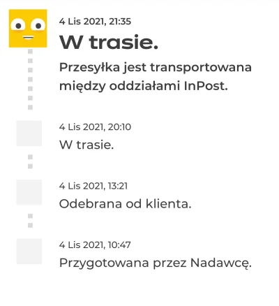 vizardss - @hyperjay: też liczę na to, że jutro będzie