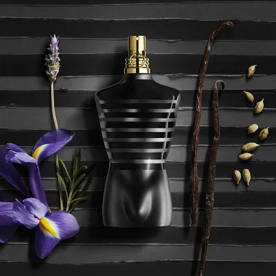 redarmy - Jean Paul Gaultier - Le Male Le Parfum Woda perfumowana 1,79 zł / ml - do r...