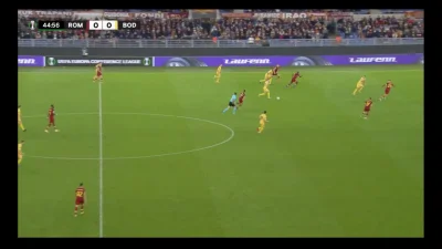 matixrr - Solbakken, AS Roma 0 - [1] Bodo Glimt
Ładny gol (⌐ ͡■ ͜ʖ ͡■)
#mecz #golgi...