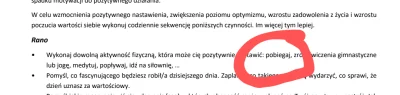 Mezomorfix - Chłop poszedł to psychoterapeuty ze #!$%@? i myślał że uzyska pomoc.
Wc...