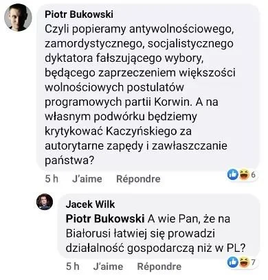 K.....e - No to teraz strefa łatwego prowadzenia firmy powiększy się