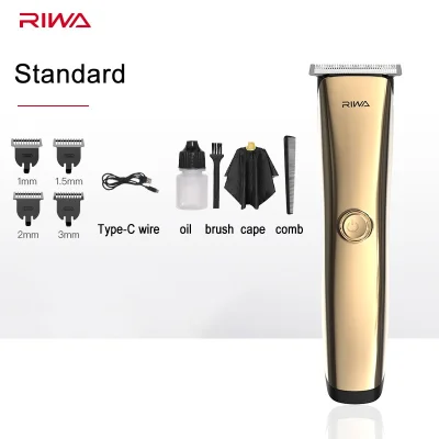 duxrm - Youpin Riwa Barber Hair Clipper
Cena z VAT: 23,26 $
Link ---> Na moim FB. A...