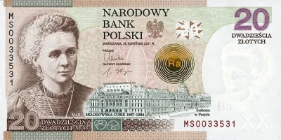 Methelin - @arturmacho: To jest bardzo ładny design dla kolekcjonerskiego banknotu, a...