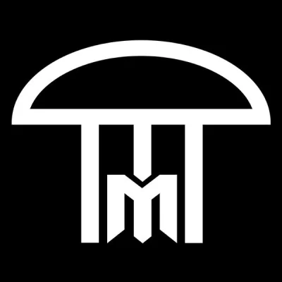 onionomous - @SavantAnon: kojarzy mi się z logo Infected Mushroom i podoba mie się to...