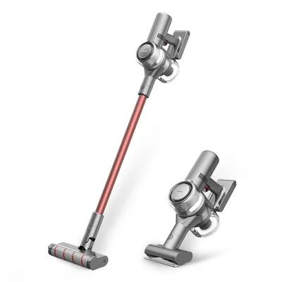 duxrm - Wysyłka z magazynu: CZ
Dreame V11 Cordless Stick Handheld Vacuum Cleaner 250...