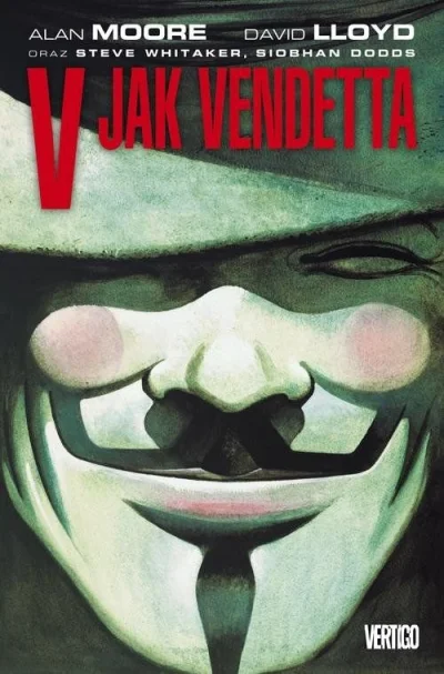 erebeuzet - Remember, remember the 5th of november… 

Dziś swieto Guya Hawksa. Celebr...