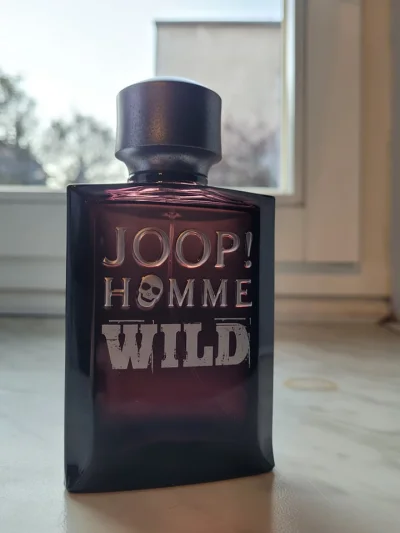 Mafieusz - Joop homme wild.

Ależ to pozytywne zaskoczenie!

Mocno rumowe otwarci...